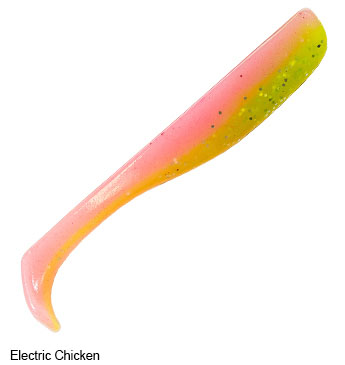 Z-MAN Slim SwimZ 3 inch Lure